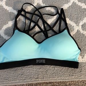 VS PINK sports bra